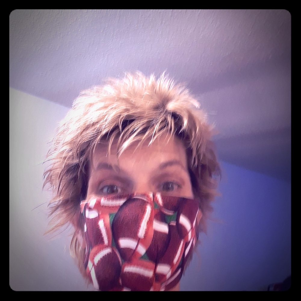 Face masks